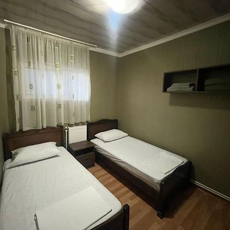 Nano Guest House Tbilisi Exterior photo