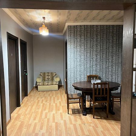 Nano Guest House Tbilisi Exterior photo