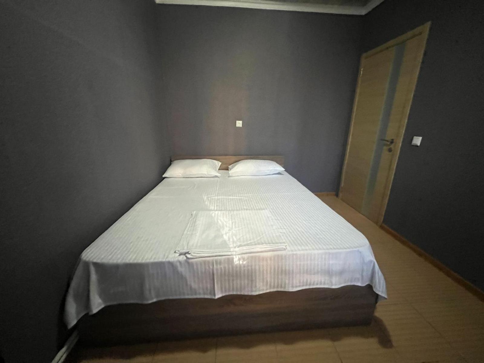Nano Guest House Tbilisi Exterior photo
