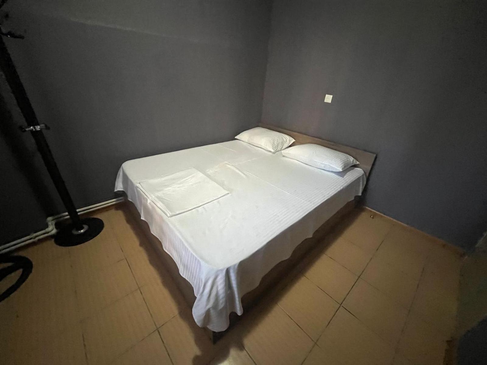 Nano Guest House Tbilisi Exterior photo
