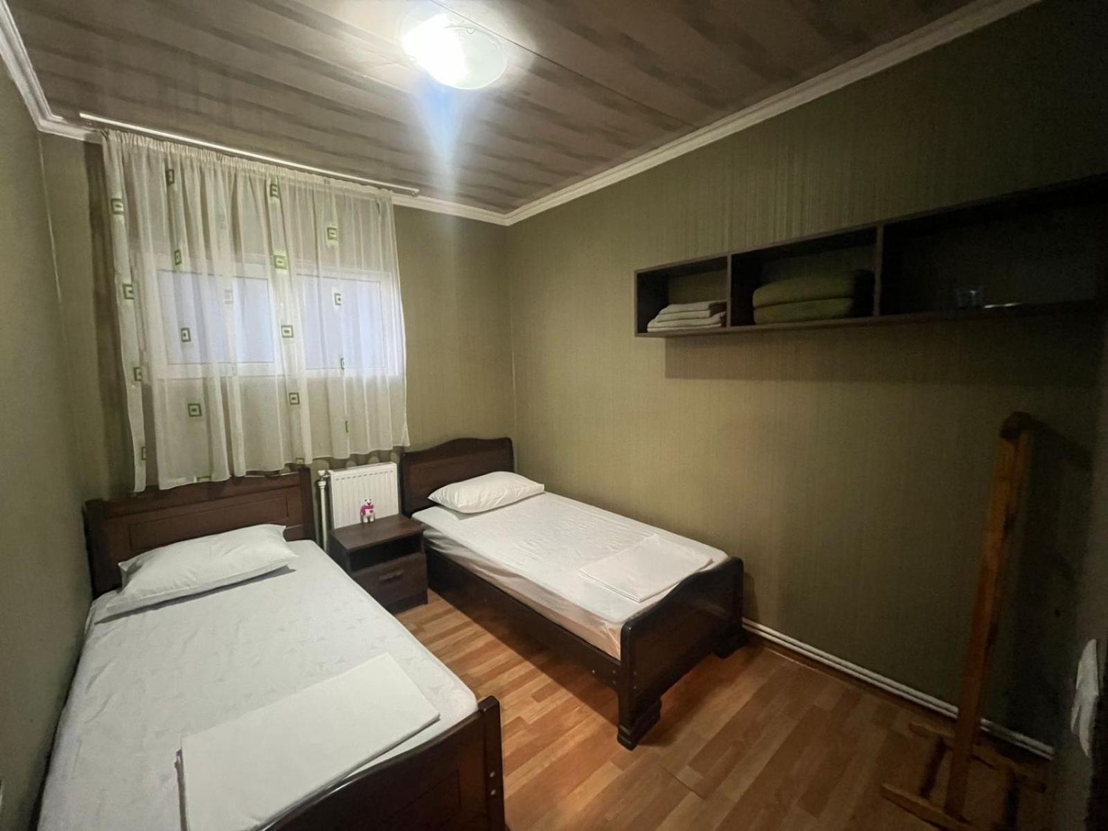Nano Guest House Tbilisi Exterior photo