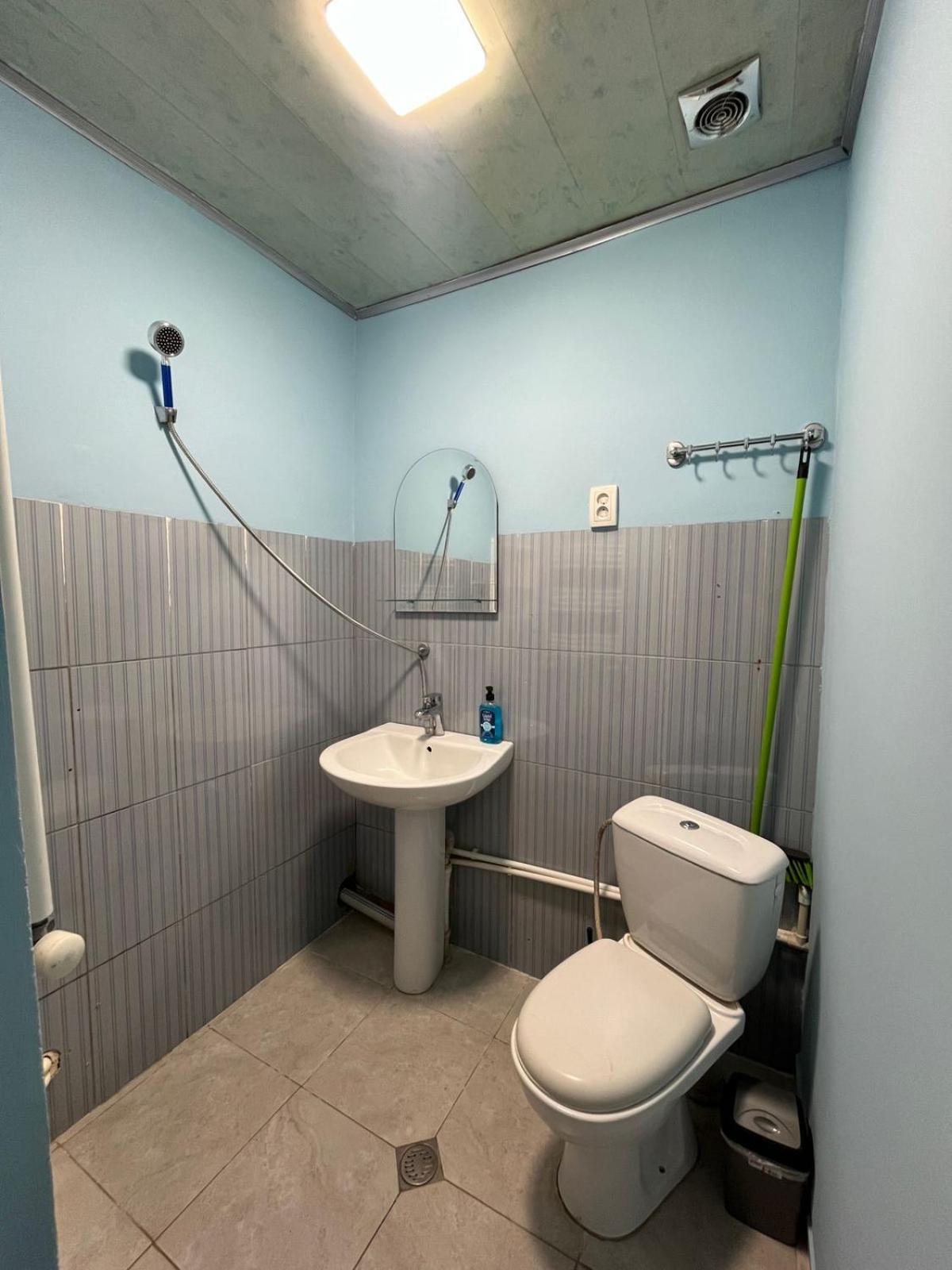 Nano Guest House Tbilisi Exterior photo