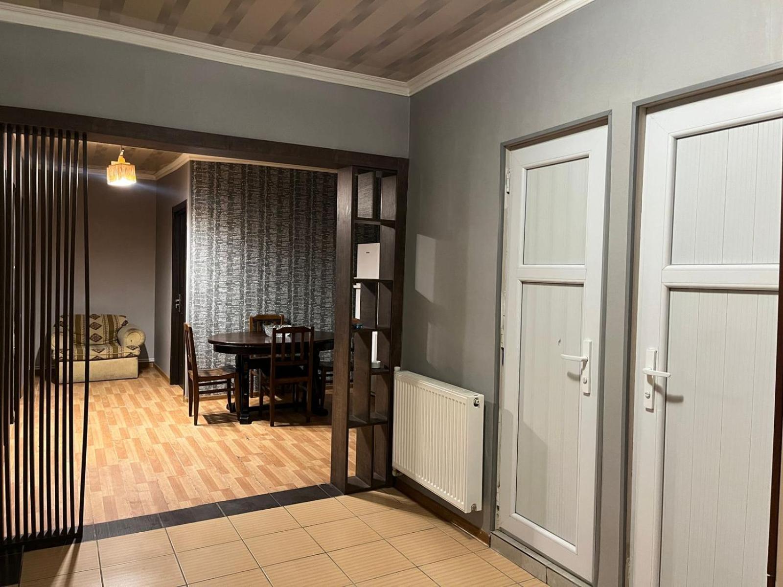 Nano Guest House Tbilisi Exterior photo