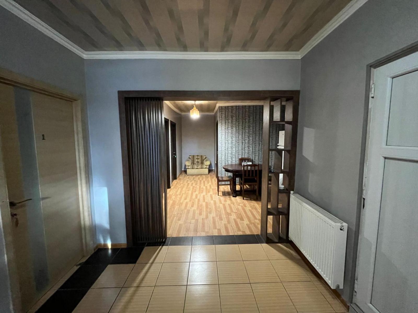 Nano Guest House Tbilisi Exterior photo