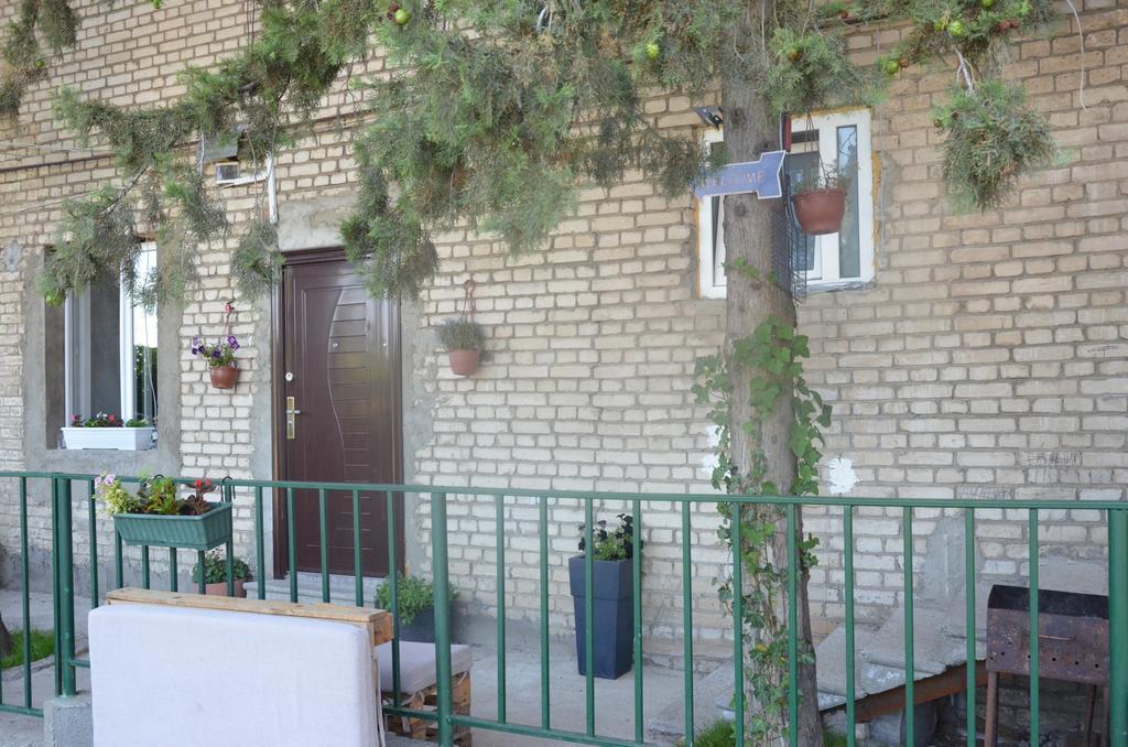 Nano Guest House Tbilisi Exterior photo