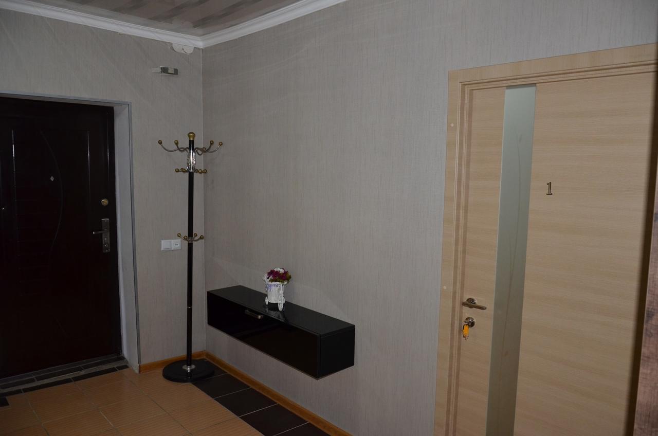 Nano Guest House Tbilisi Exterior photo